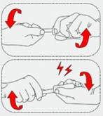 Sharpness Control Pencil Sharpener | 6937913912219