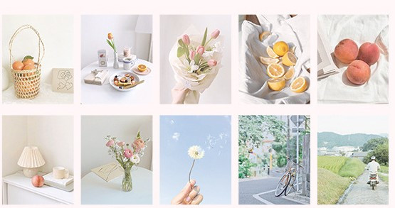 Printed & Vellum Pattern Paper Set | Flavours Of Soda | 400 Pages | 4 X 5cm | 6972434205686