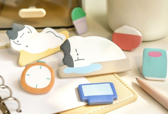 Note For Sticky Notes | Casual Daily | 6937542017941