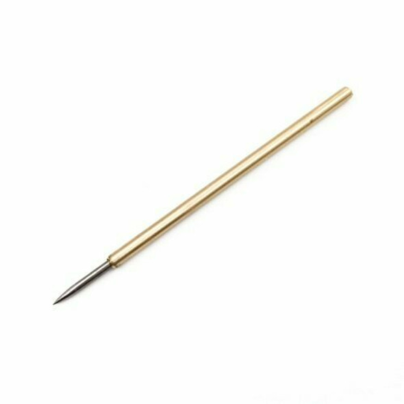 Tungsten Carbide Burnisher 20cm | JR0001