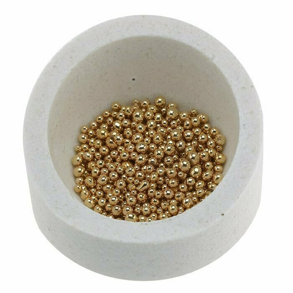 Ancient Bronze Casting Grain | Sold by 1oz | 706051