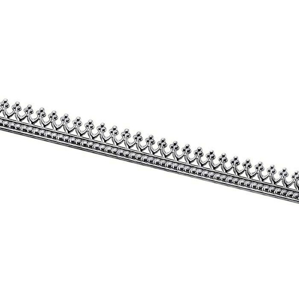 925 Sterling silver Gallery Wire Style B Sold By cm. | 103269