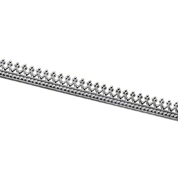 925 Sterling silver Gallery Wire Style B Sold By cm. | 103269