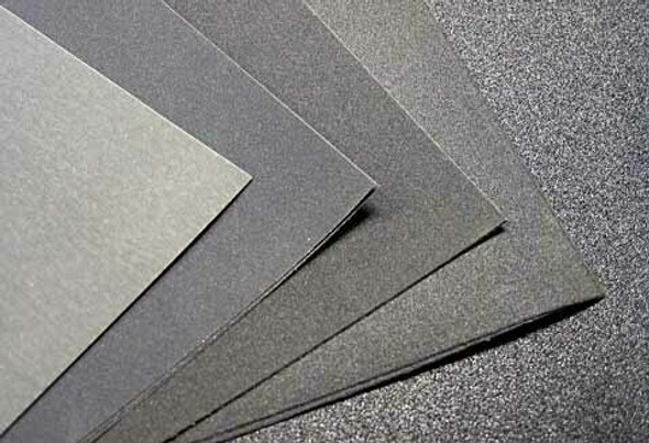 Eagle Wet or Dry Emery Sand Paper P0060 | ES0060C