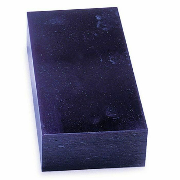 Ferris Wax Block | File-A-Wax Blue | 1lb | 700554