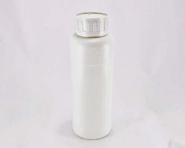 Plastic Bottle Container 500ml | GGB0500gB