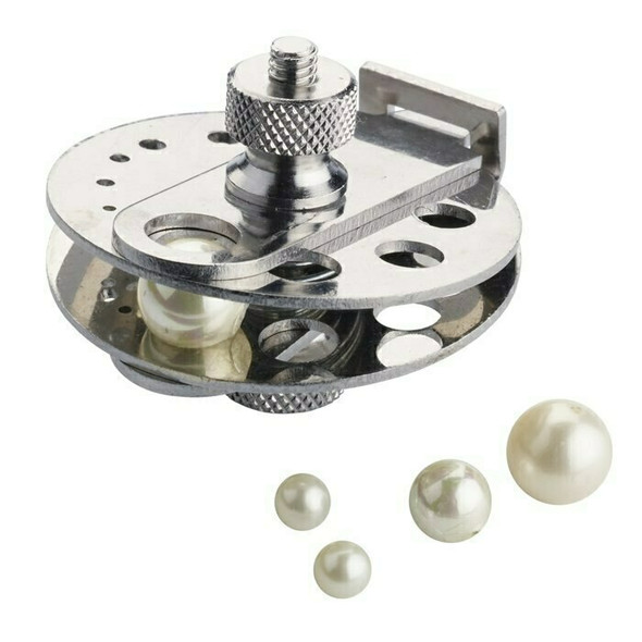 Pearl-Holding Vise | Sold by Set | 113387