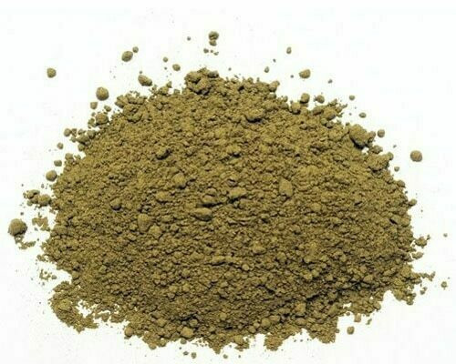 Natural Dye, Golden Rod Extract, Sold By  30g | NDE030