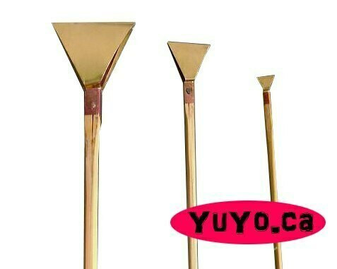 Traditional Miao Style batik Tool for Wax Application | W 31mm | Sold By Each | WTLRZJM