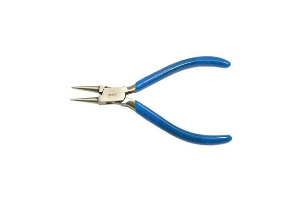 Esca Italy Round Nose Pliers | 46.261