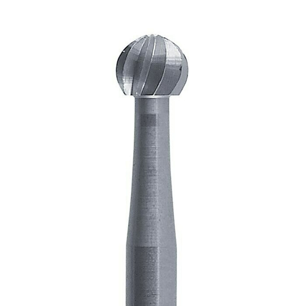 Dentsply Maillefer Round Ball Bur, 3.3mm |Sold by Each| 342072