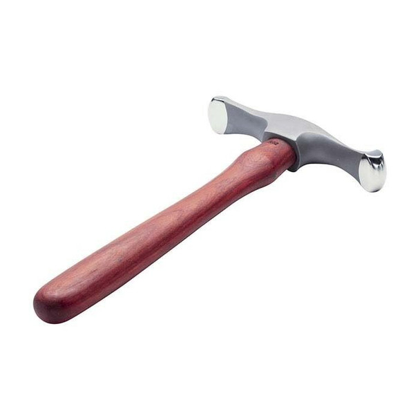 Fretz Large Jeweler's Narrow-Face Stretching Hammer, HMR-302 | 887698009030