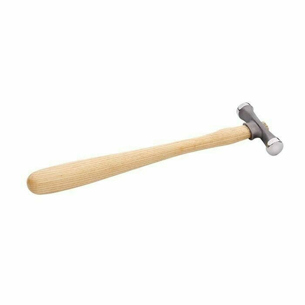 Fretz Maker Precisionsmith Planishing Hammer, MKR-401 | 887698000143
