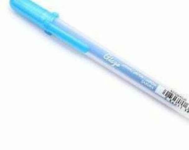 Sakura Glaze Gel Pen | #836 Gloss Blue | 084511383944