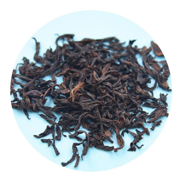 Cinnamon | Oolong Rock Loose Tea | Sold per gram | LTT14