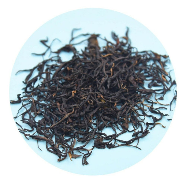 Tong Mu Little Red Branch | Lapsang Souchong Black Loose Tea | Sold per gram | LTT04