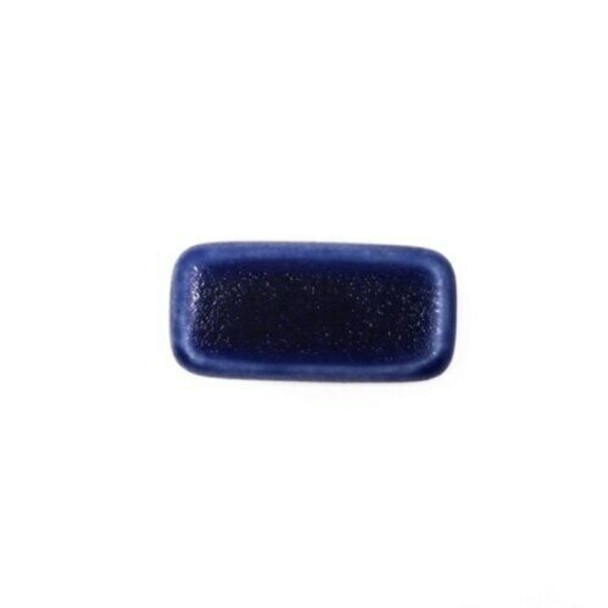 Glaze and Clay Stain | Ultramarine Blue | 2 oz | MS211B.2