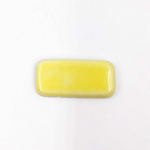 Glaze and Clay Stain | Lemon Yellow | 2 oz | MS901B.2