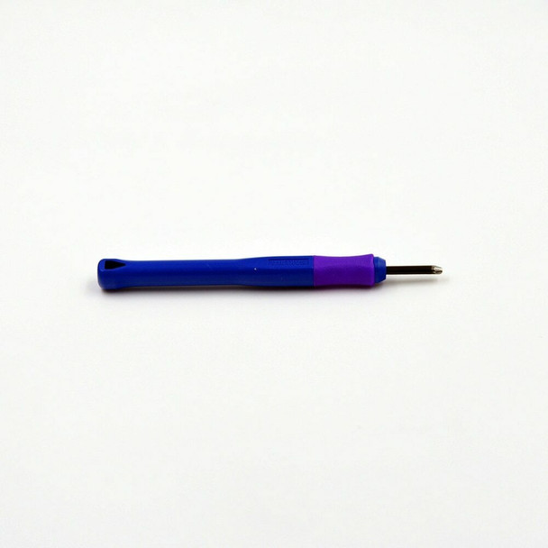 Wood and Rubber Carving Tool | Stamp Making | Block Print | Purple