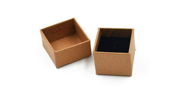 Jewelry or Earring Gift Box 5 x 5 cm | JB005