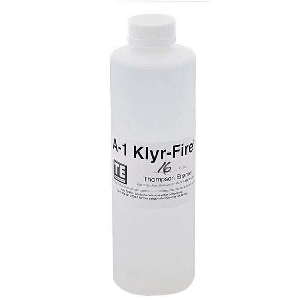 A-1 Klyr-Fire Holding Agent, Water-Based  2 oz | TA01
