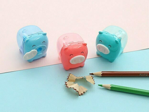 Pencil Sharpener | YPW059