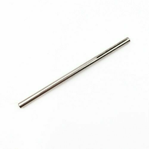 Slotted Mandrel for Emery Paper, Sanding Paper | Straight | YSES