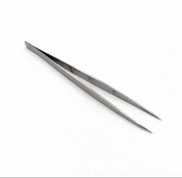 Stainless Tweezers | Medium 20cm | YSB02