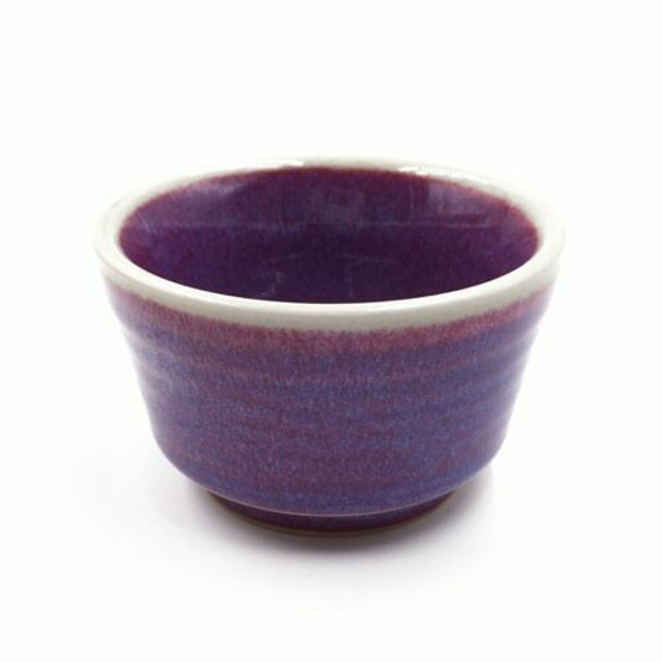 Purple Teacup | Straight | 85ml | TWC19