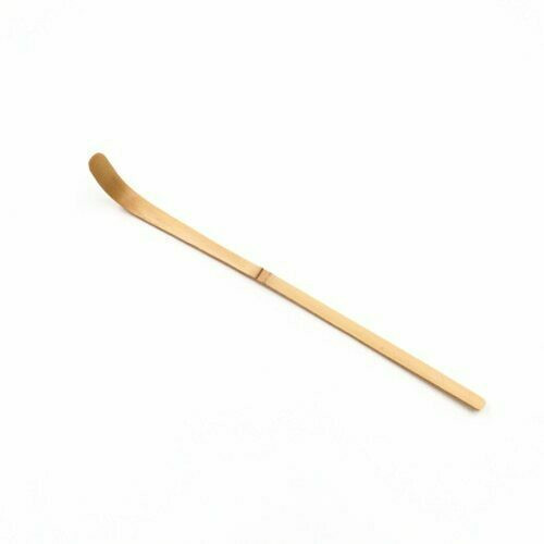 Bamboo Tea Scoop |  50460