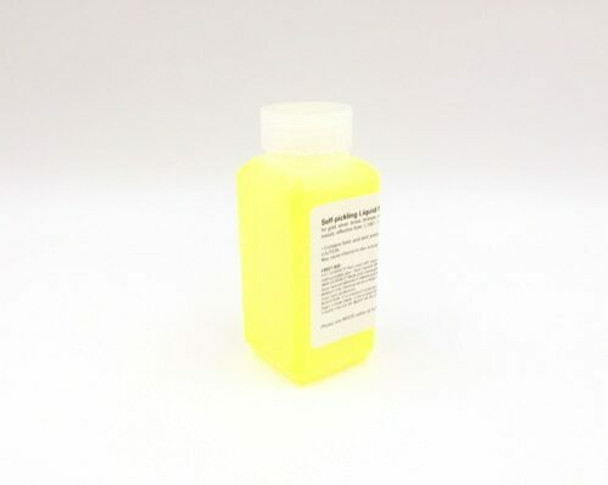 Self-pickling Liquid Flux | 120ml (4 fl. oz.) | 503017B