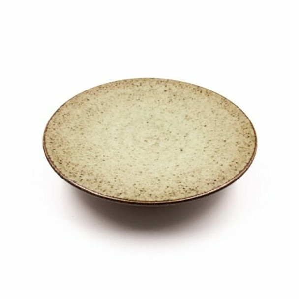 Speckle Pedestal Plate |  TWA29