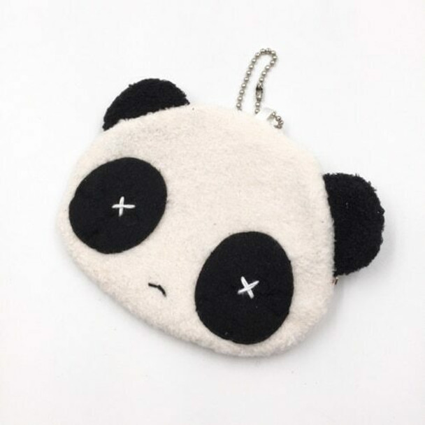 Animal Change Pouch | Panda | ACP03