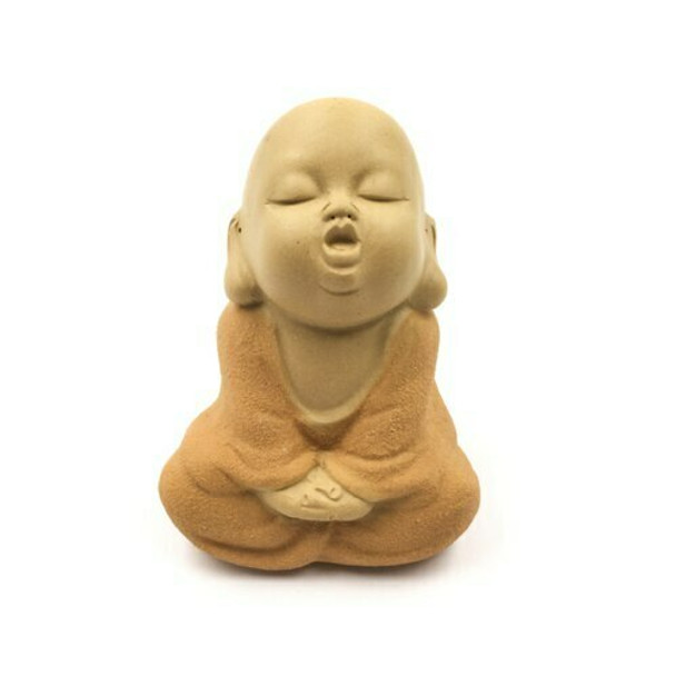 Tea Pet | Meditating Baby | 88826