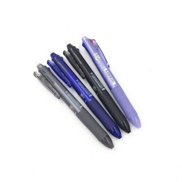 Mitsubishi 3-Colour Pens | Colour Options | M3CP
