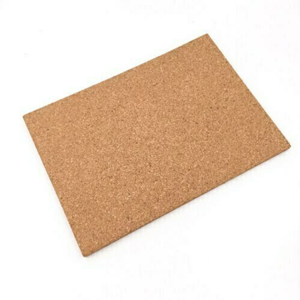 A4 Cork Board for Stampmaking | H194211