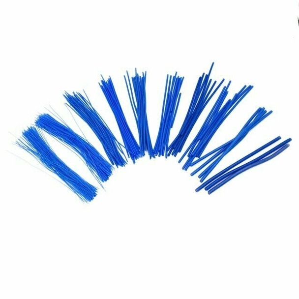 Wax Rods | for Casting & Moldmaking | 0.8mm - 5.0mm | H2039