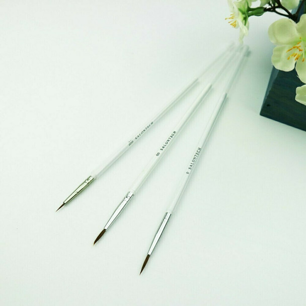 Micro Brush Liner | 15mm Bristles | H205304