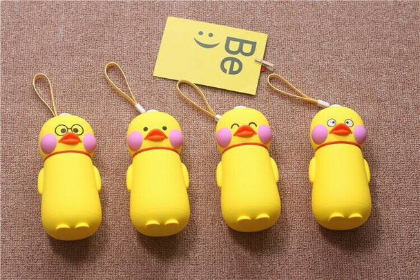 Yellow Duck Water Bottles | 300ml | H1913D