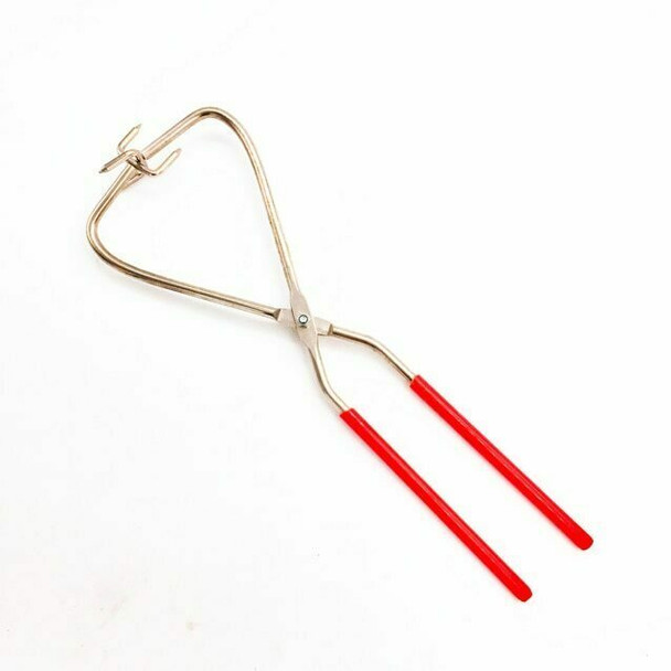 Glazing Tongs | Pottery Holder | H2032GT
