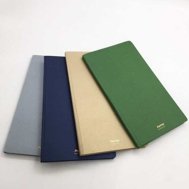 Joytop Metallic Sketchbooks | K1902MS