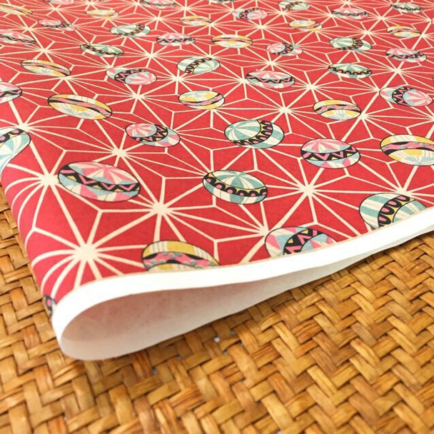 Japanese Chiyogami Paper | 959C | CHY959