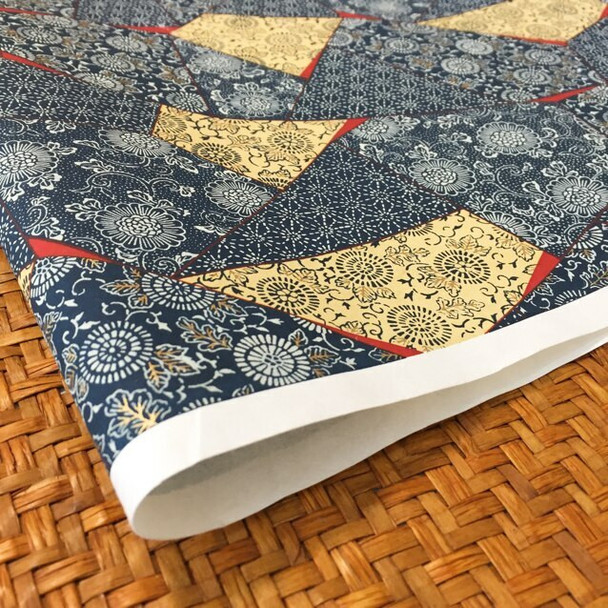 Japanese Chiyogami Paper | 226C | CHY226