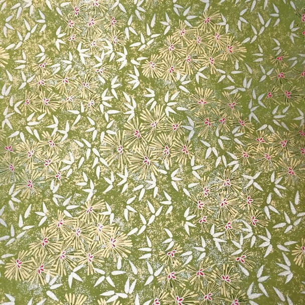 Japanese Chiyogami Paper | 64C | CHY64