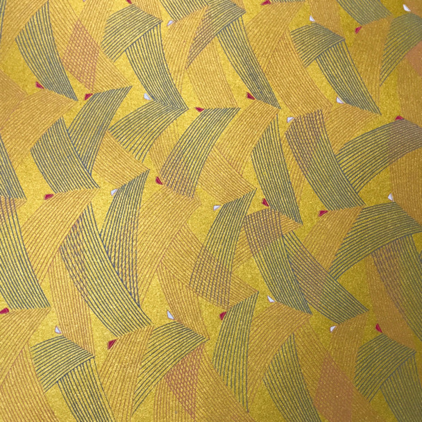 Japanese Chiyogami Paper | 631C | CHY631