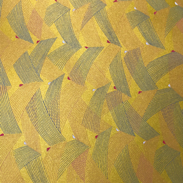 Japanese Chiyogami Paper | 631C | CHY631