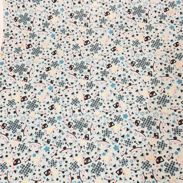 Japanese Chiyogami Paper | 899C | CHY899