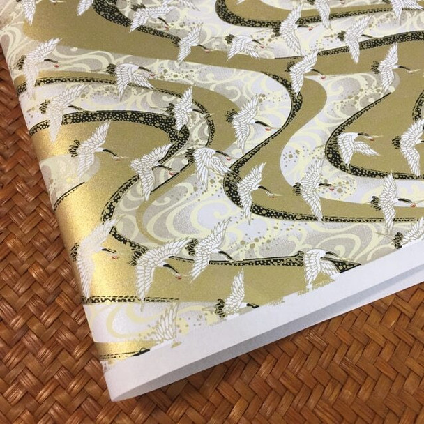 Japanese Chiyogami Paper | 1029C | CHY1029