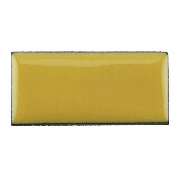 Thompson Lead-Free Opaque Enamel 8 oz |1239 Mellow Yellow (R)