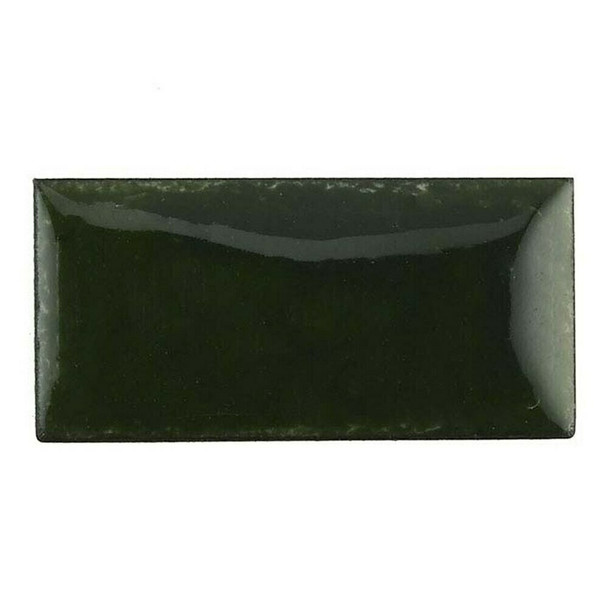 Thompson Lead-Free Opaque Enamel 8 oz 1390 Alpine Green (R)